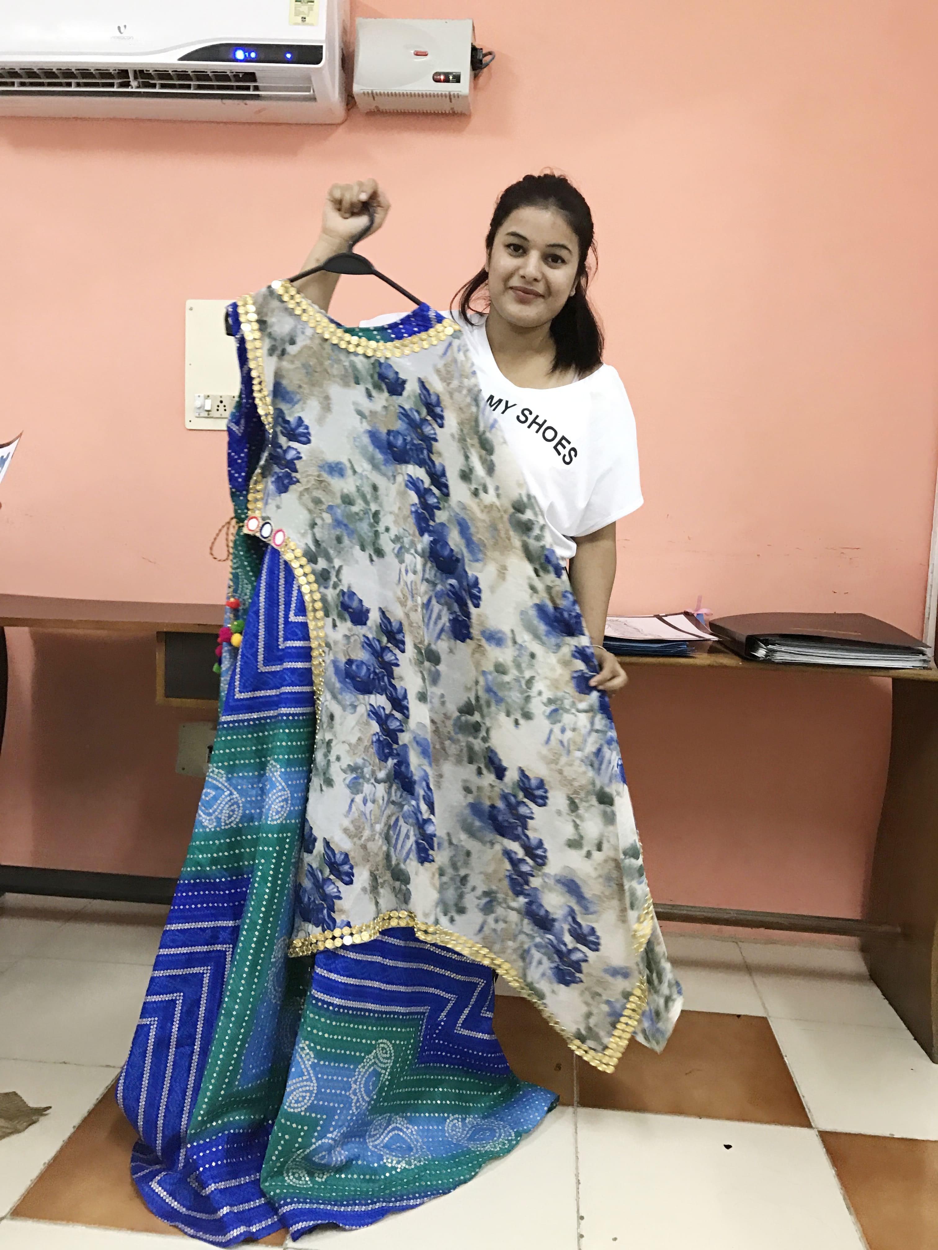 Indian Institute of Fashion & Design Chandigarh Campus & Facilities photo 4